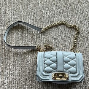 Rebecca minkoff purse